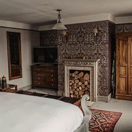 Elephant Hotel Pangbourne Zewnętrze zdjęcie