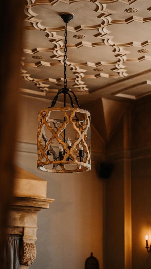 Elephant Hotel Pangbourne Zewnętrze zdjęcie