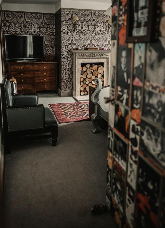 Elephant Hotel Pangbourne Zewnętrze zdjęcie