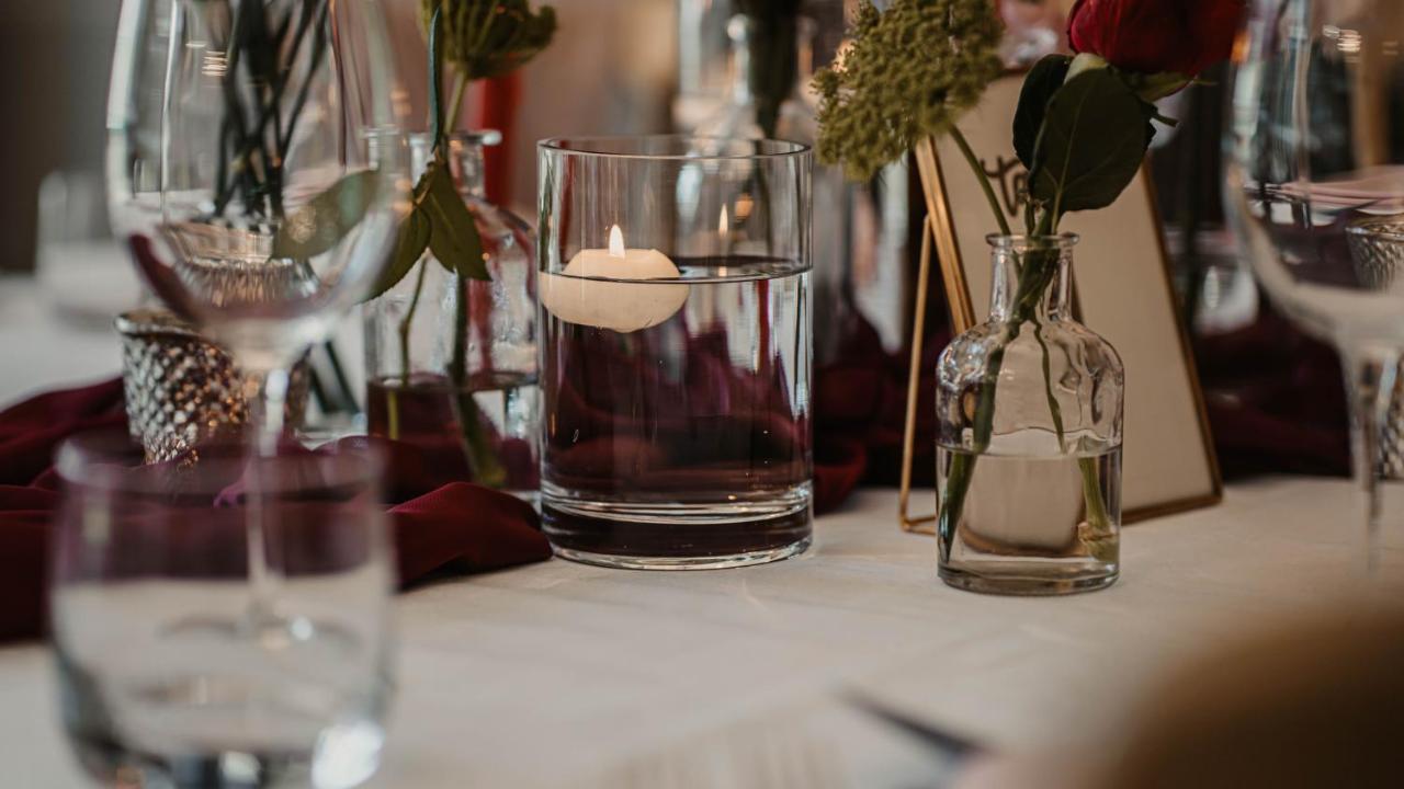 Elephant Hotel Pangbourne Zewnętrze zdjęcie