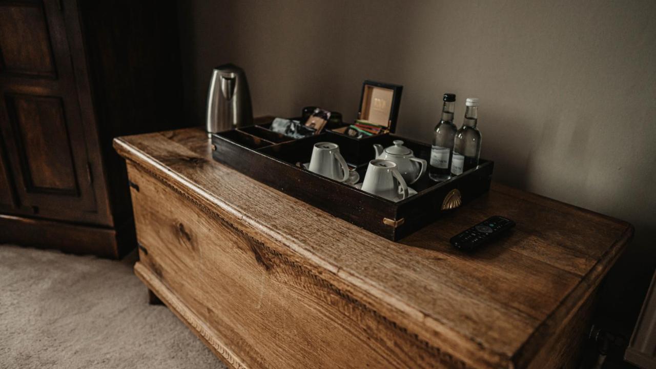 Elephant Hotel Pangbourne Zewnętrze zdjęcie