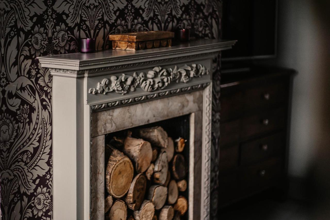 Elephant Hotel Pangbourne Zewnętrze zdjęcie