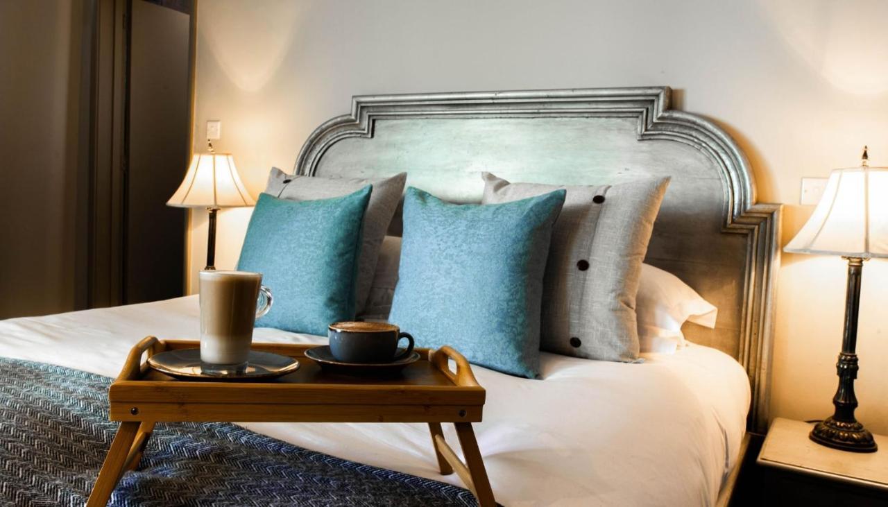 Elephant Hotel Pangbourne Zewnętrze zdjęcie