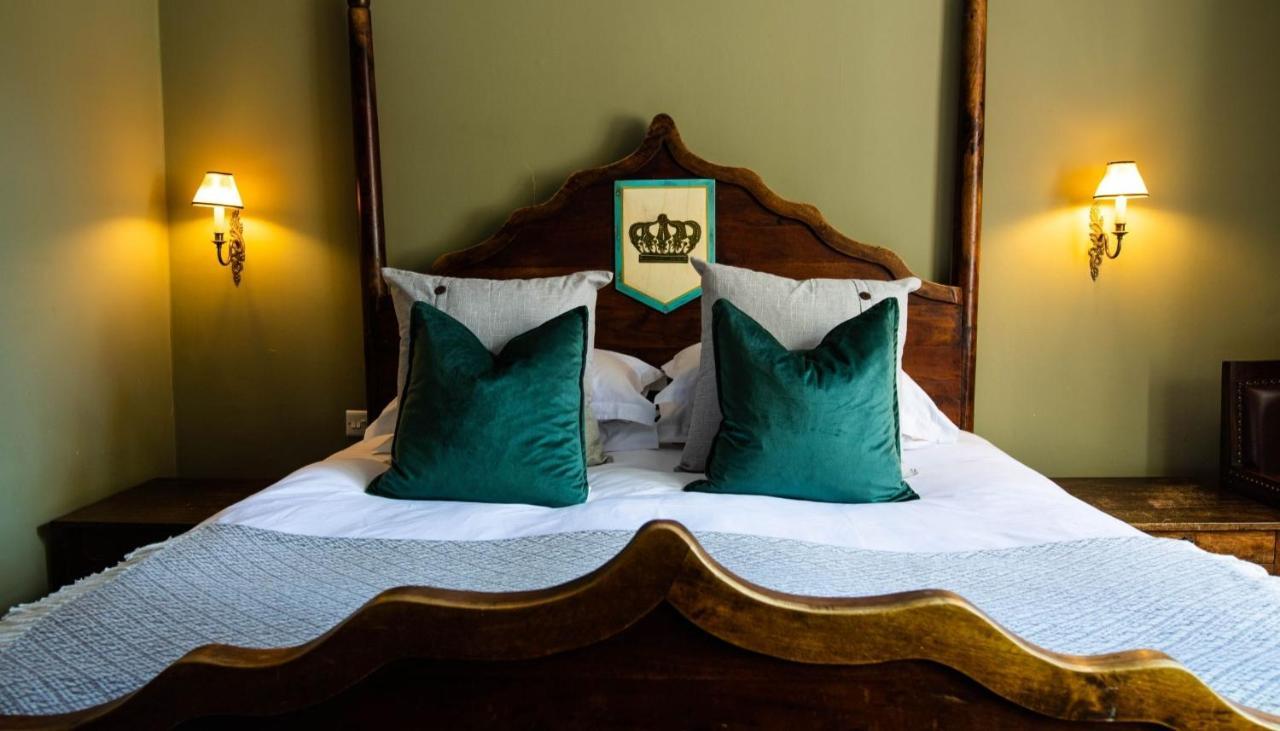 Elephant Hotel Pangbourne Zewnętrze zdjęcie