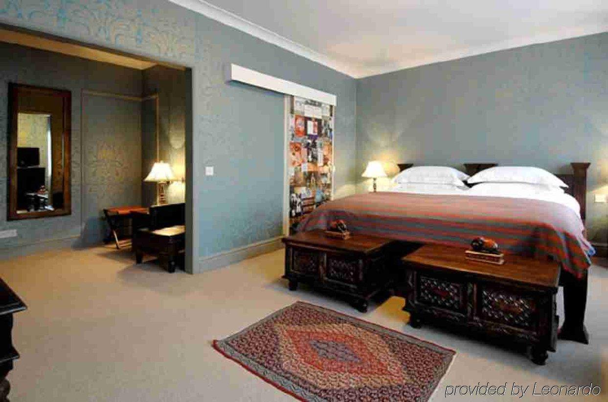 Elephant Hotel Pangbourne Pokój zdjęcie