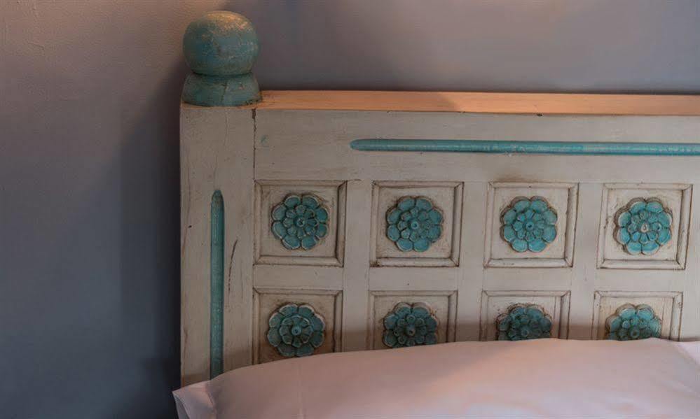 Elephant Hotel Pangbourne Zewnętrze zdjęcie