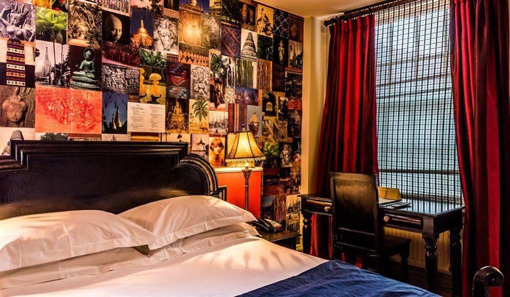 Elephant Hotel Pangbourne Zewnętrze zdjęcie