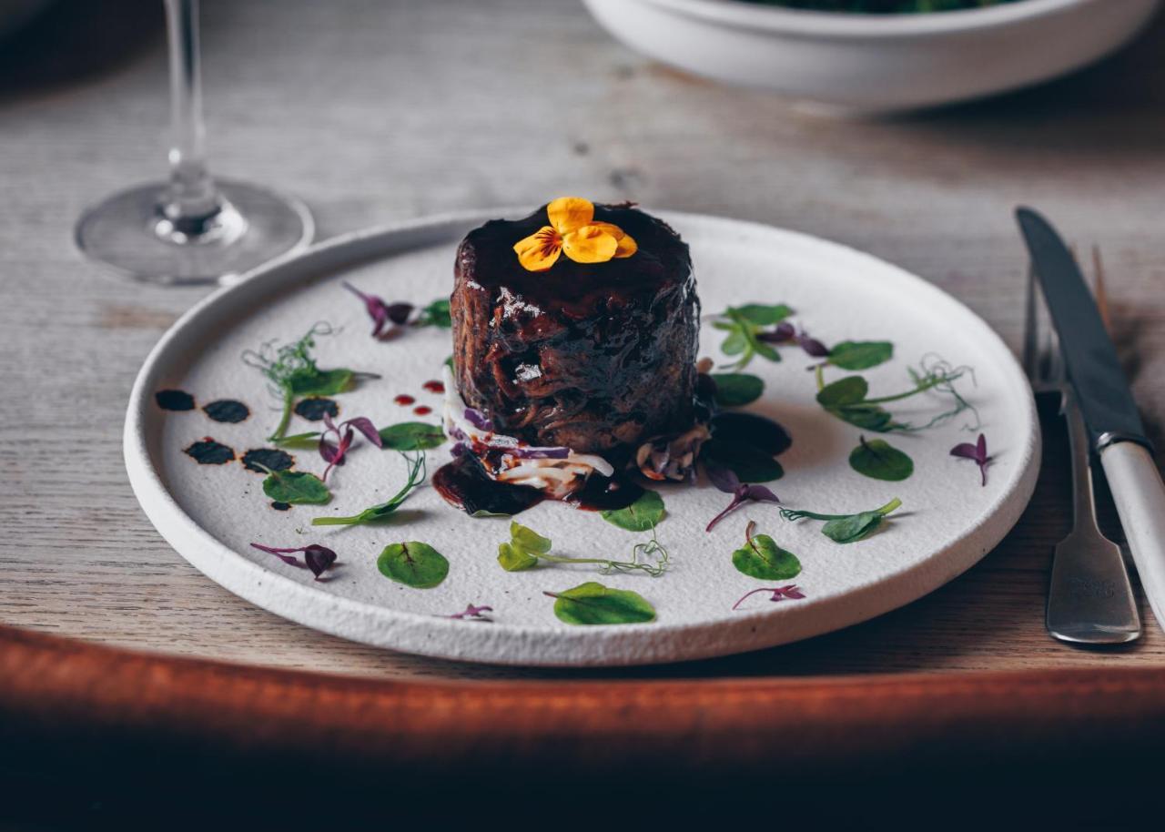 Elephant Hotel Pangbourne Zewnętrze zdjęcie